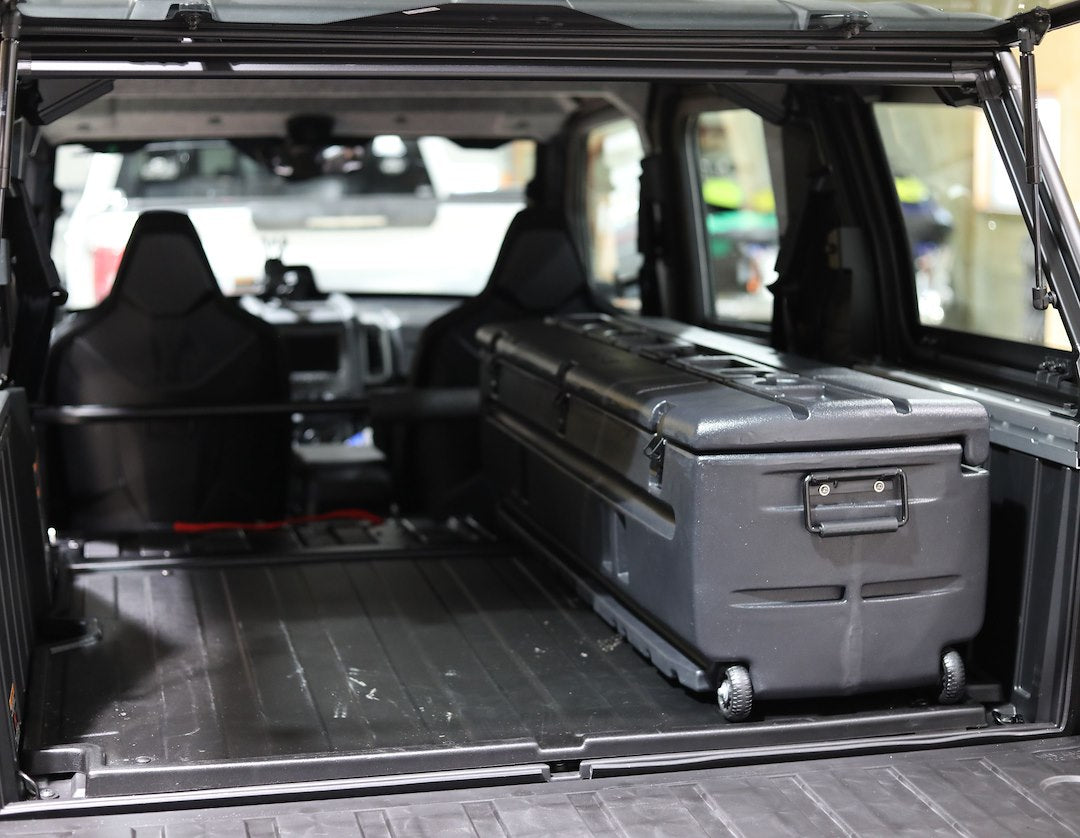 Product of Du Ha 70103 Gun Case