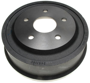 Product of Raybestos Brakes 9695r Brake Drum
