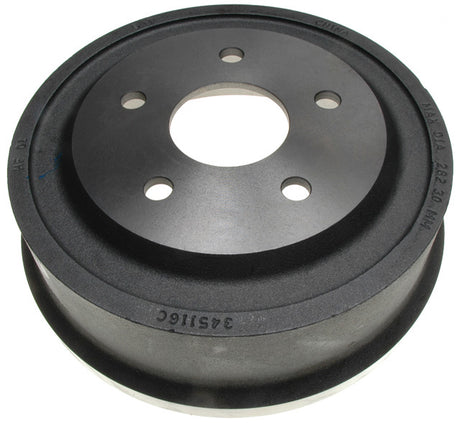Product of Raybestos Brakes 9695r Brake Drum