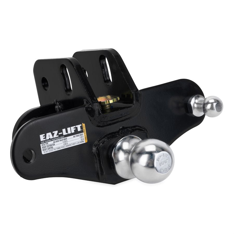 Product of Eaz Lift 48056 10000 Pound Round Bar Weight Distribution Hitch 