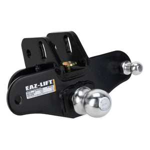 Product of Eaz Lift 48056 10000 Pound Round Bar Weight Distribution Hitch 