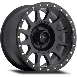 Method Race Wheels Mr30578560500 Wheel||mr_305_Matte_Black_Web_6 Lug.Jpg||85||mrw0578560500||2142965