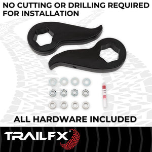 Suspension Pro G22ll3 Leveling Kit Suspension||t8s_G22ll3_Leveling Kit_B2c_6.Jpg||90||t8sg22ll3||1746617