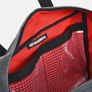 Go Rhino Xg1070-01 Gear Bag||xg1070-01_Closeup_4.Jpg||89||g26xg107001||1313979