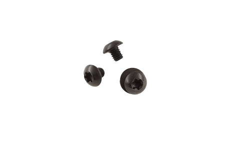 Product of Bushwacker Pk1-40163 Fender Flare Hardware Kit