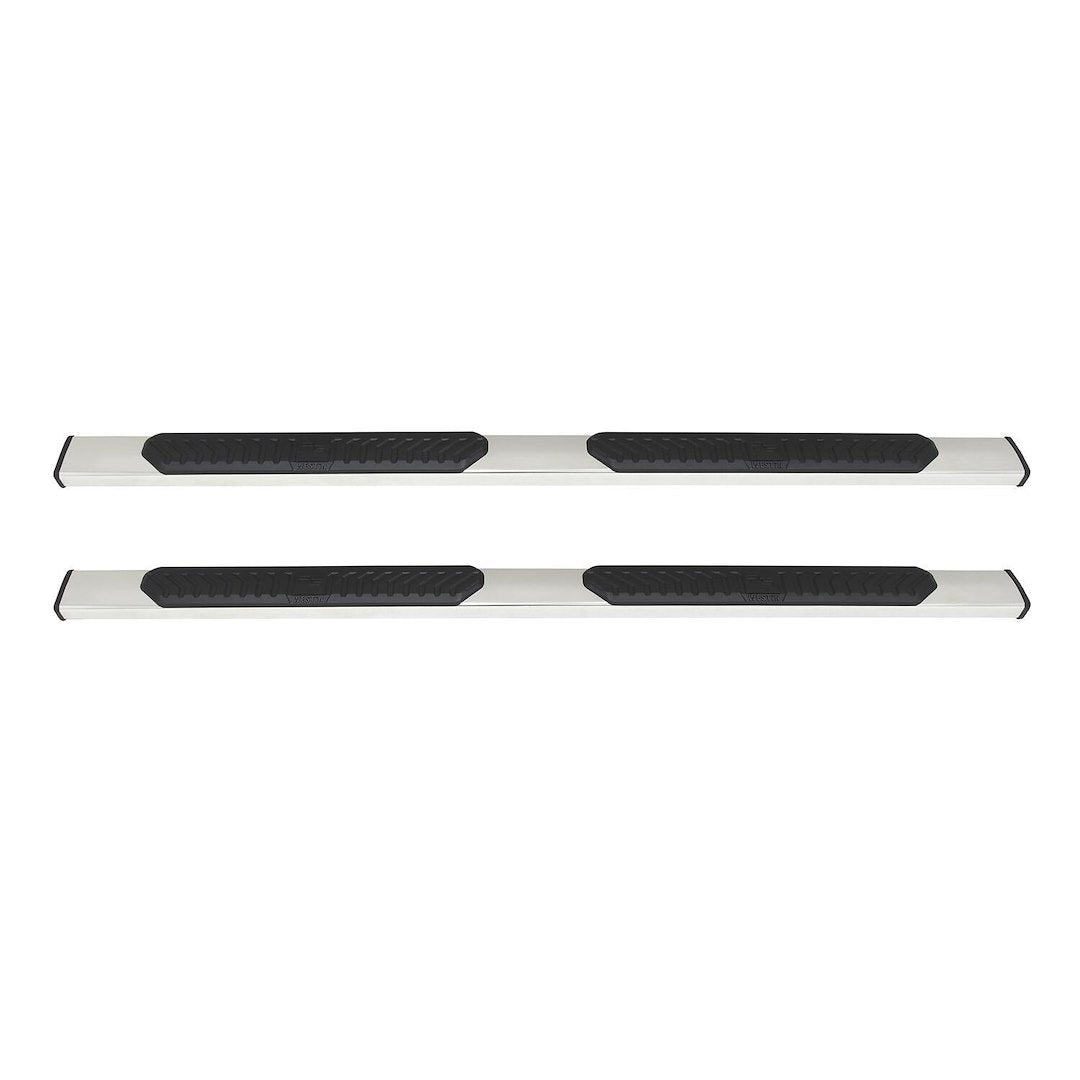 Product of Westin Automotive 28-51270 R5 Series Nerf Bar With Surface Steps 
