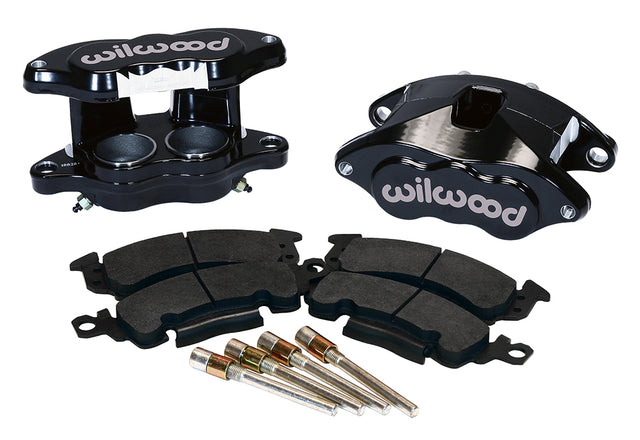 Wilwood Brakes 140-11291-Bk Brake Caliper||brake_Kit_140-11291-Bk-Xl.Jpg||85||w6414011291bk||1126869