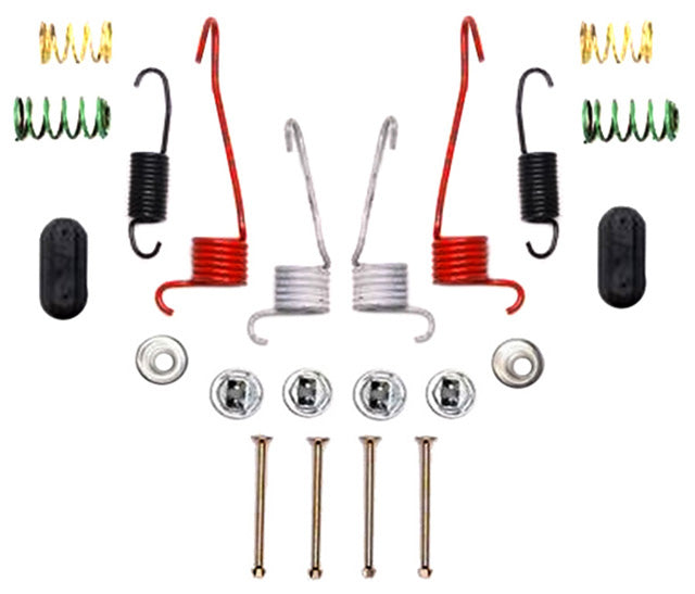 Product of Raybestos Brakes H7152 Drum Brake Hardware Kit
