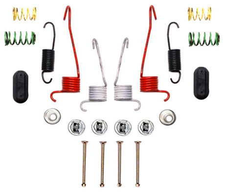 Product of Raybestos Brakes H7152 Drum Brake Hardware Kit
