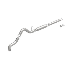 Product of Magnaflow Performance 17876 Pro ® Series Cat-Back System Single Exhaust System Kit 