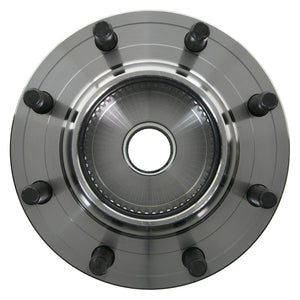 Moog Hub Assemblies 515056 Wheel Bearing And Hub Assembly||515056_3.Jpg||88||m12515056||859427
