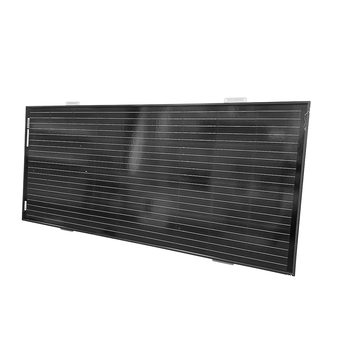 Product of Furrion Llc 7mmc-0190-K Solar Panel