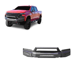 Black Horse Offroad Afb-Si20-K1 Bumper||afb-Si20-K1_1.Jpg||85||blkafbsi20k1||1468672