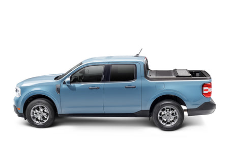 Product of UnderCover Ultra Flex Hard Folding UX22032 Tonneau Cover 
