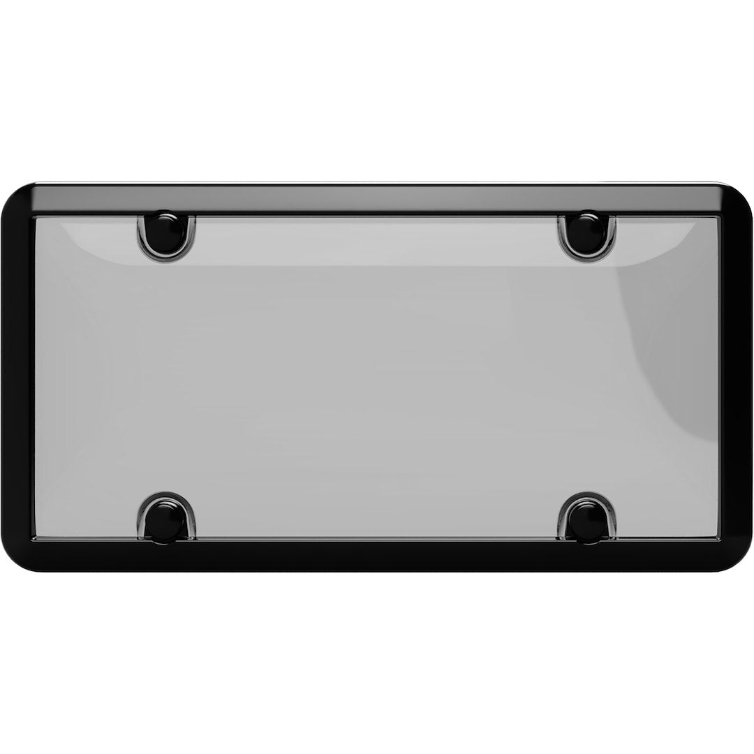 Product of Cruiser 64520 License Plate Cover