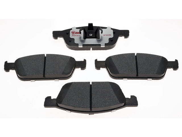 Raybestos Brakes Eht1645 Brake Pad||eht1645_Fro.Jpg||85||r53eht1645||1477301