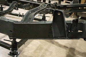 Product of Kentrol Rb7128r Replacement Frame Section
