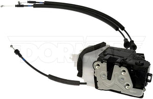 Product of Dorman (Oe Solutions) 937-967 Door Lock Actuator Motor