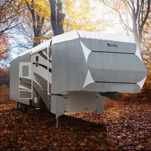 Classic Accessories 75063 Travel Trailer Cover||||90||c1h75063||2009123