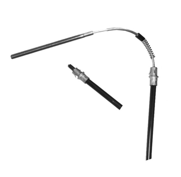 Raybestos Brakes Bc93645 Parking Brake Cable||bc93645_Con.Jpg||86||r42bc93645||1378411
