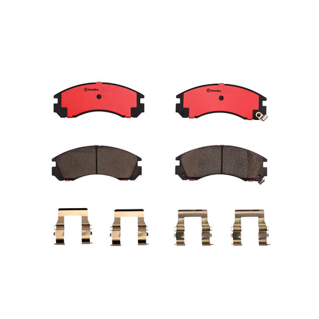 Brembo P54017n Brake Pad||p54017n_Oth.Jpg||85||brmp54017n||1753714