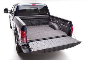 Product of BedRug BMQ17SBS Bed Mat Carpet-Like Polypropylene Direct-Fit 