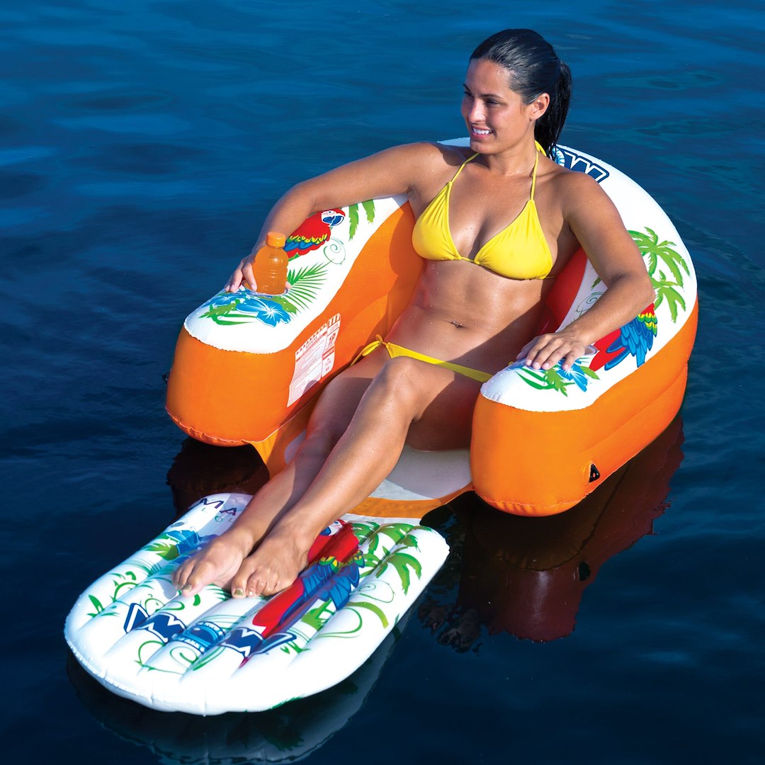 Product of World Of Watersports 14-2070 Float Tube