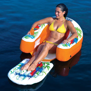 Product of World Of Watersports 14-2070 Float Tube