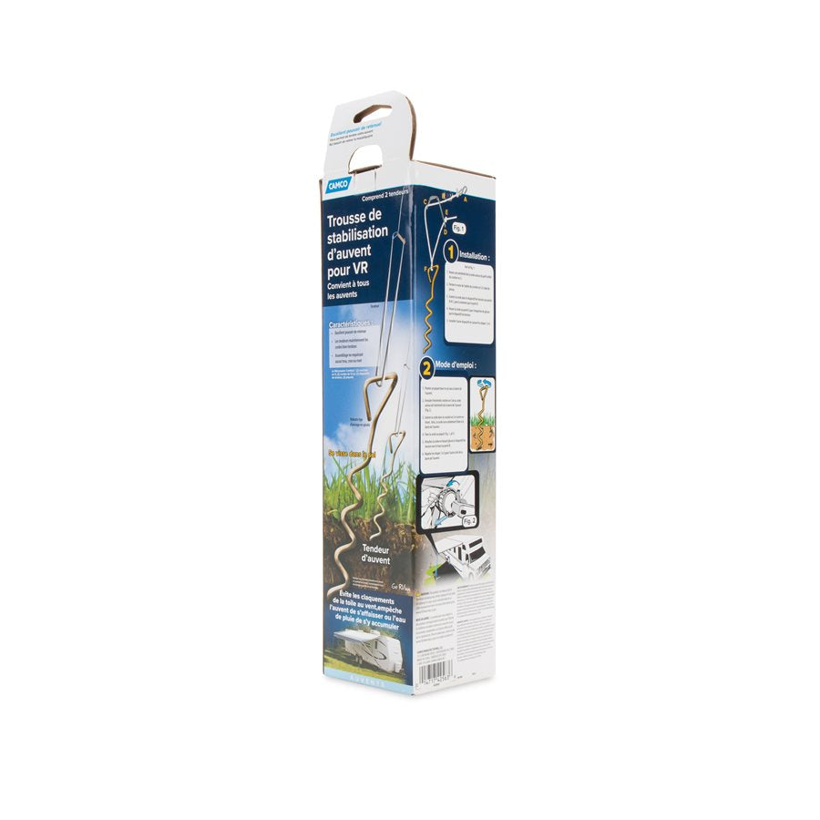 Product of Camco 42563 Awning Anchor