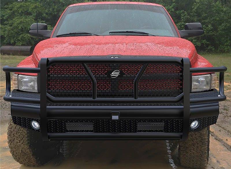 Product of Steelcraft HD12200R HD Replacement  Bumper 