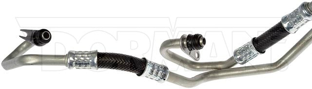 Dorman (Oe Solutions) 624-970 Auto Trans Oil Cooler Hose Assembly||624-970_3.Jpg||88||d18624970||1686400