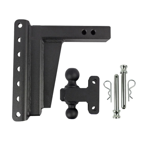 Bulletproof Hitches Ed208 Trailer Hitch Ball Mount||ed208-Parts_Grande.Jpg||85||bphed208||1436132