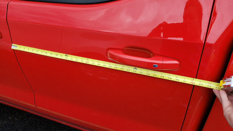 Product of Du Ha 10420 Under Seat Storage Unit