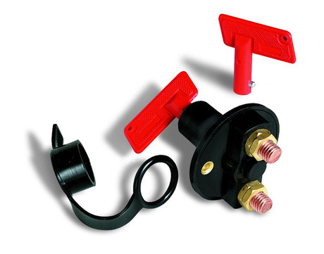 Product of Wirthco 20314 Battery Disconnect Switch