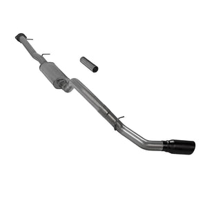 Product of Flowmaster 717931 FlowFX Cat-Back System Single Exhaust System Kit 