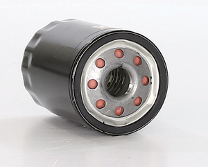 Product of Wix Filters WL10255 Full Flow Oil Filter 