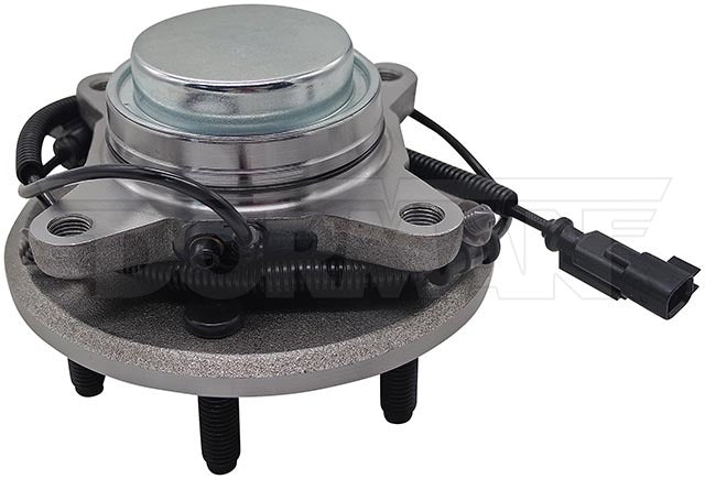 Dorman (Oe Solutions) 951-119 Wheel Bearing And Hub Assembly||||87||d18951119||2013857