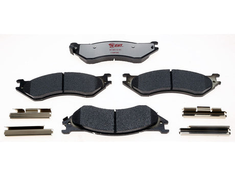 Raybestos Brakes Eht702h Brake Pad||eht702h_Fro.Jpg||85||r53eht702h||1481302