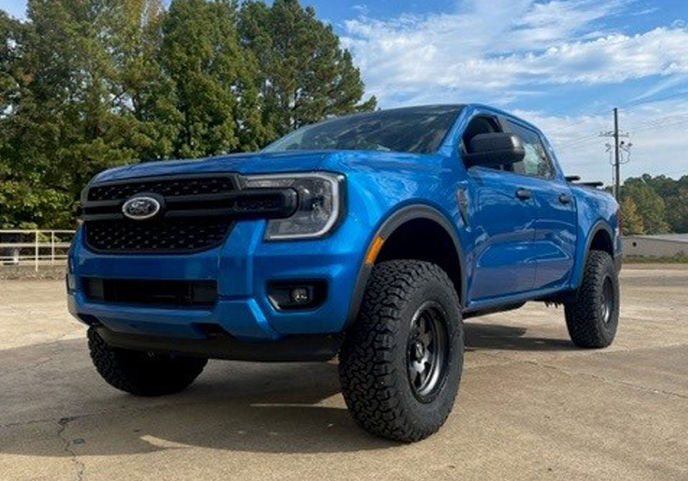 Product of Superlift 40032 Leveling Kit Suspension  