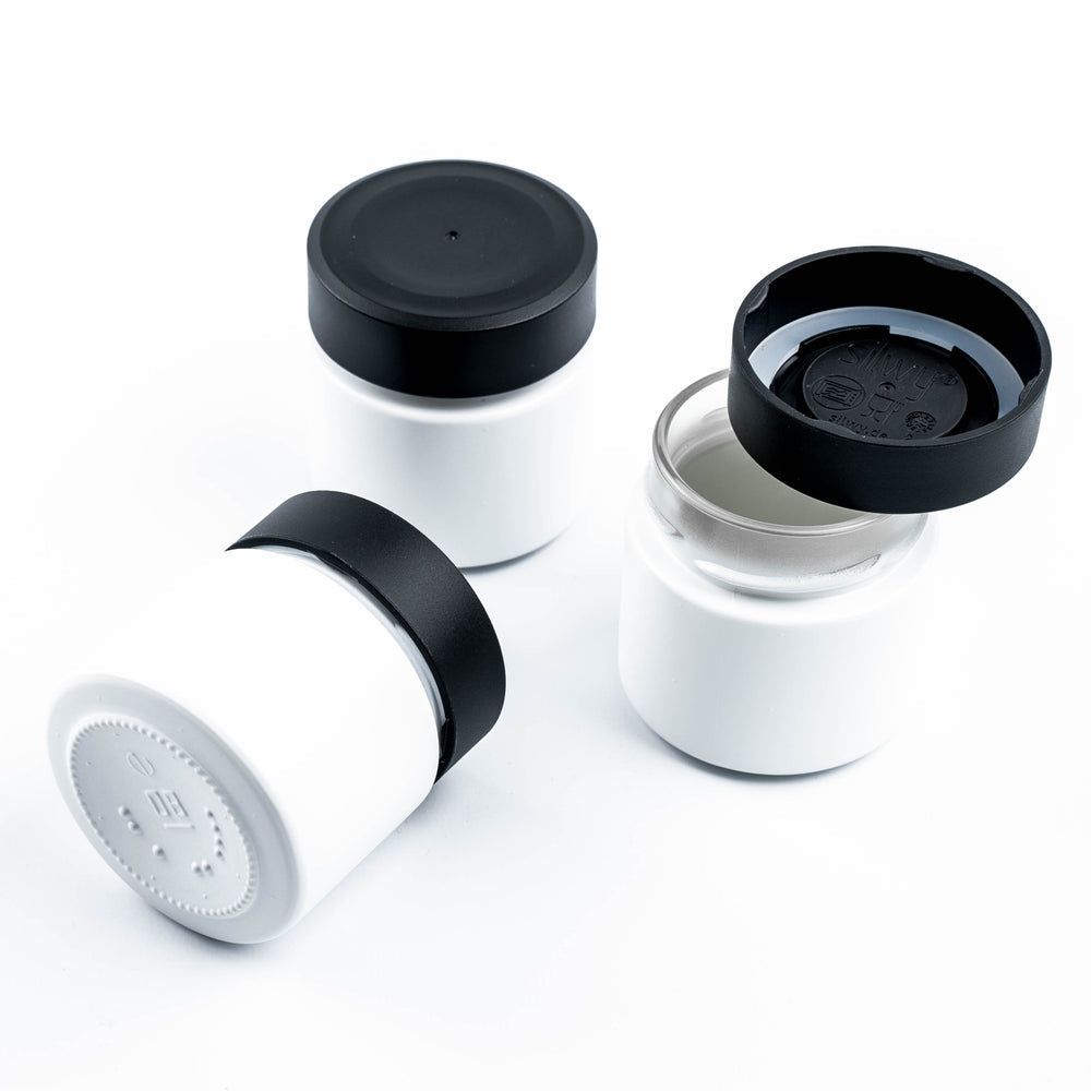 Silwy Magnetic Fm-125-Wwb-Sm Food Storage Container||fm-125-Wwb-Sm.Jpg||85||swyfm125wwbsm||1740226