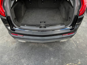 Weathertech (Usa) Bp0161 Bumper Protector||bp0161_2.Jpg||87||w24bp0161||2268148