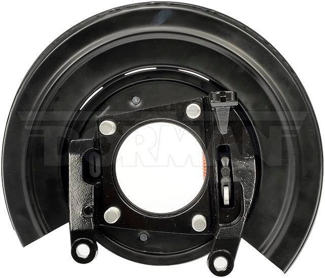 Dorman (Oe Solutions) 926-270 Brake Backing Plate||926-270.Jpg||85||d18926270||1074393