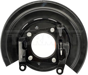 Dorman (Oe Solutions) 926-270 Brake Backing Plate||926-270.Jpg||85||d18926270||1074393