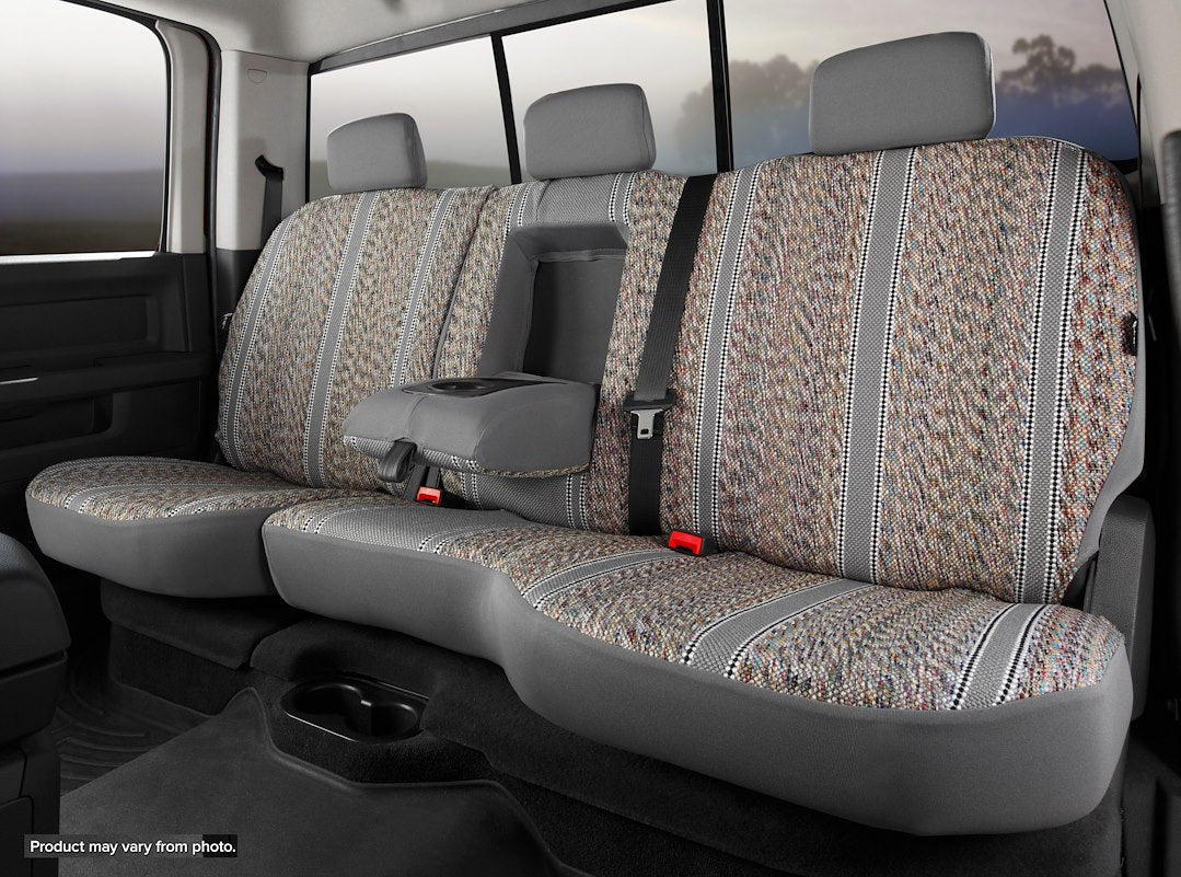 Fia Tr48-2 Gray Seat Cover||tr Gray 60-40 Ar.Jpg||85||f48tr482g||2250065