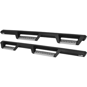Product of Westin Automotive 56-140652 HDX Nerf Bar With Drop Down Steps 