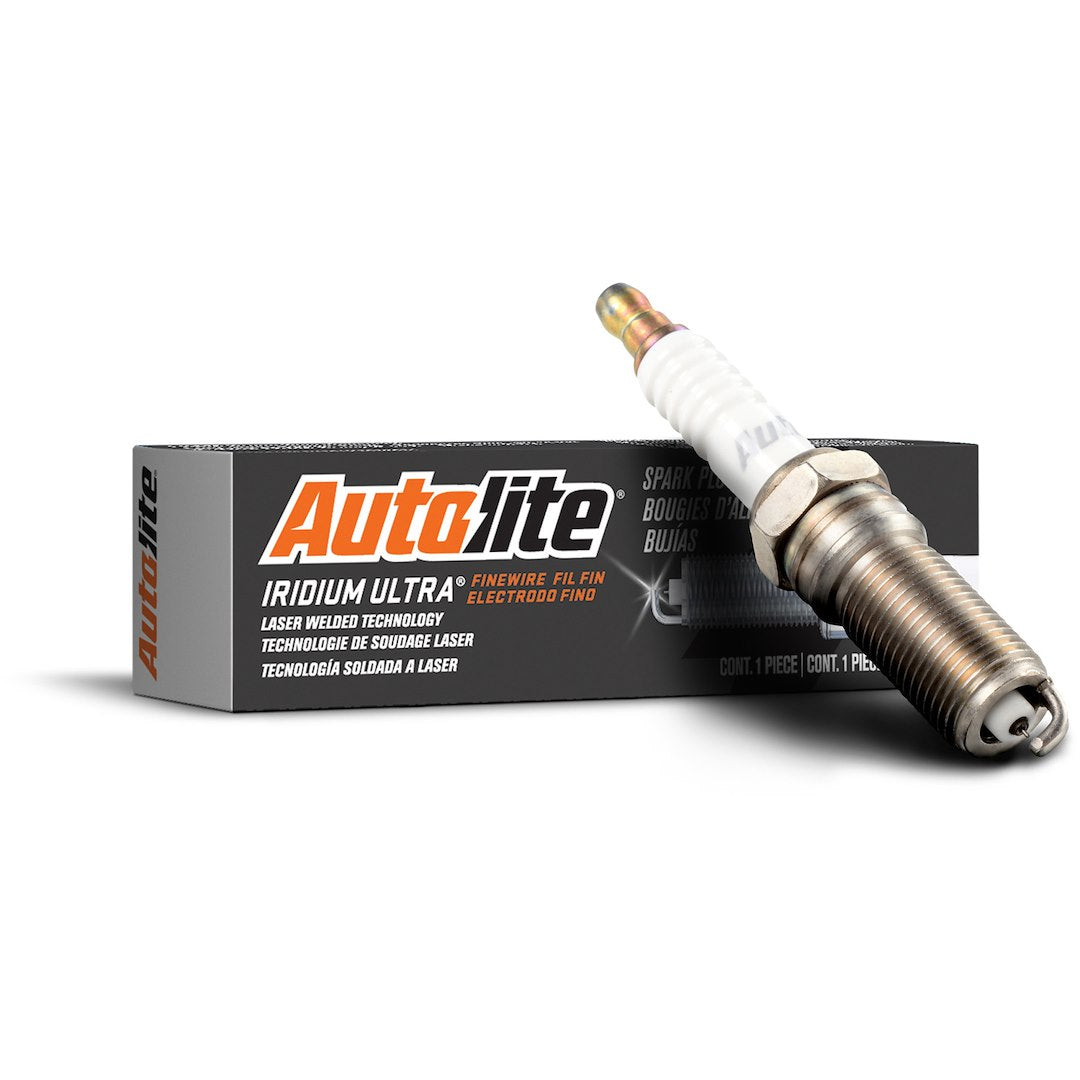 Product of Autolite Spark Plugs Ai5863 Spark Plug