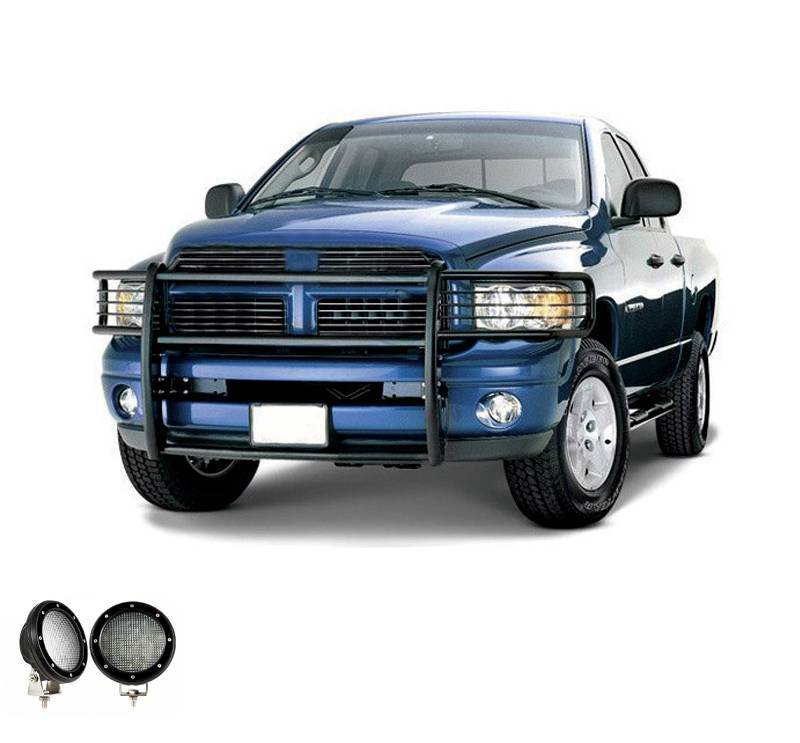Black Horse Offroad 17dg105ma-Plfb Grille Guard||17dg105ma-Plfb_9.Jpeg||93||blk7dg105mapb||1643480