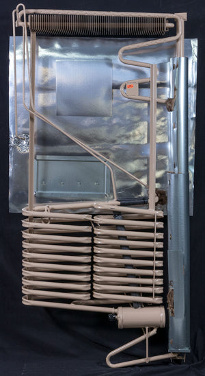 Nordic Refrigerators 6600 Refrigerator Cooling Unit||6600 (2).Jpg||86||n6e6600||1083256