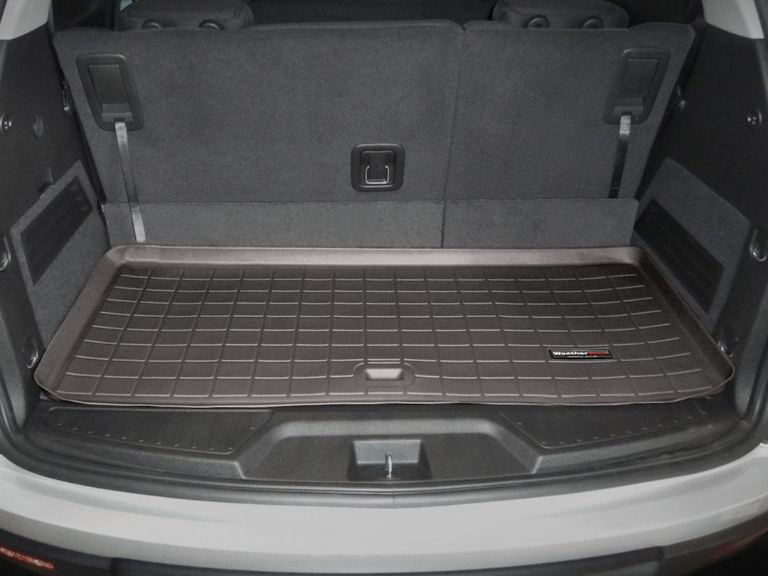 Weathertech (Usa) 43411 Cargo Area Liner||||86||w2443411||1923572