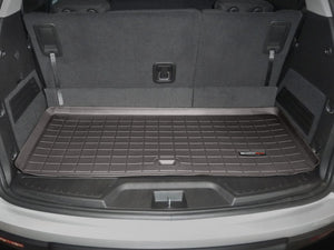 Weathertech (Usa) 43411 Cargo Area Liner||||86||w2443411||1923572